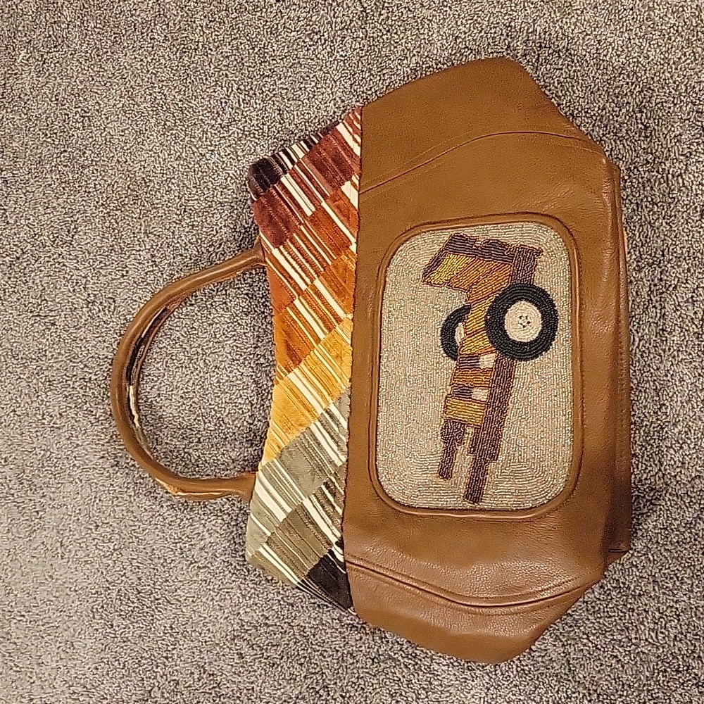 JEV Collection Purse & Wallet